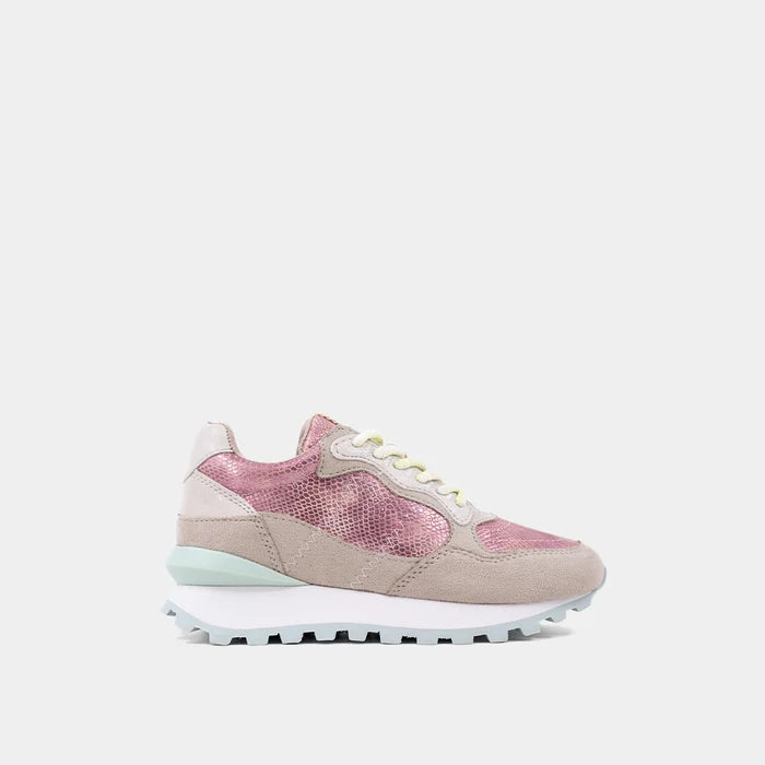 PINK SNAKE / 13-Kids