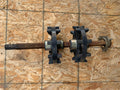 Polaris Drive Shafts 1590284