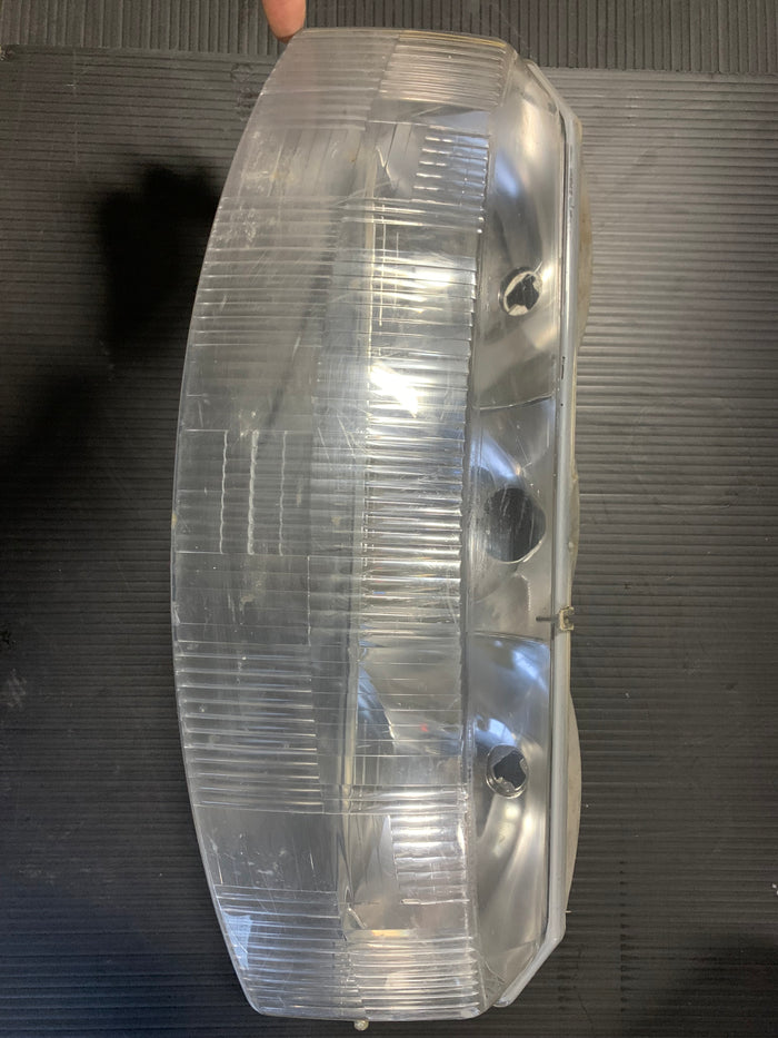 Polaris Gen II Headlight