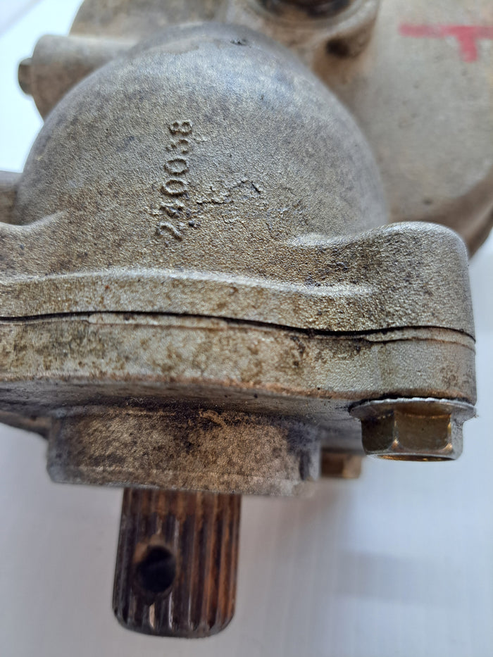 Polaris Magnum 325 Front Differential