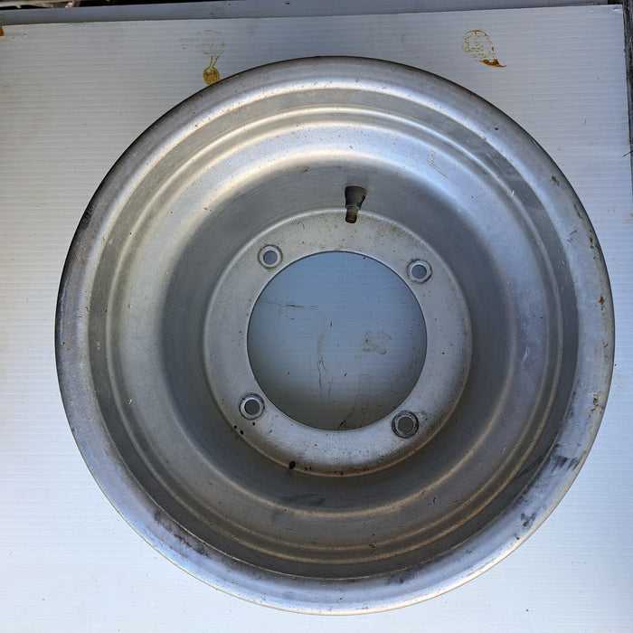 Polaris Predator Rear Rim