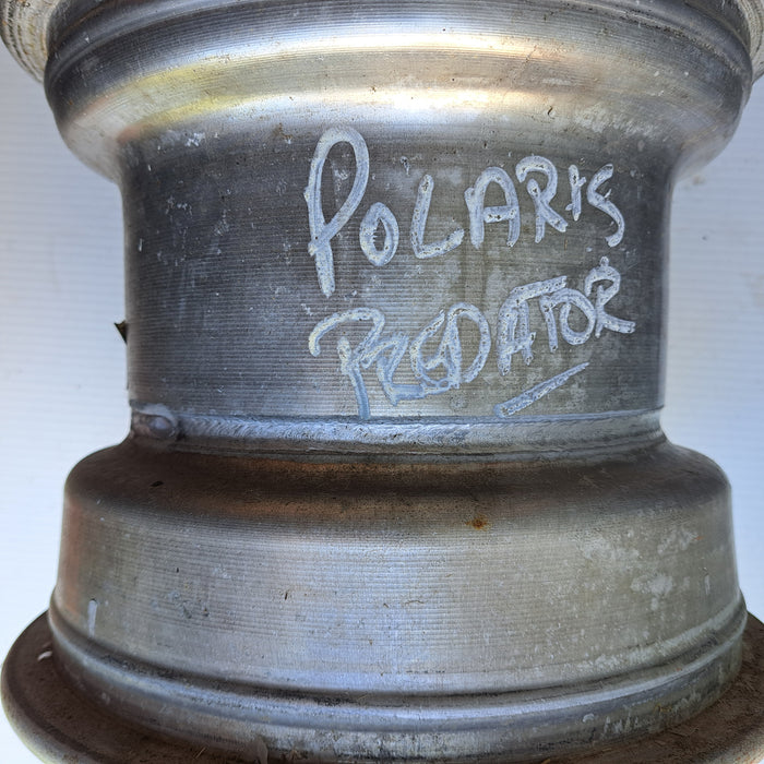 Polaris Predator Rear Rim
