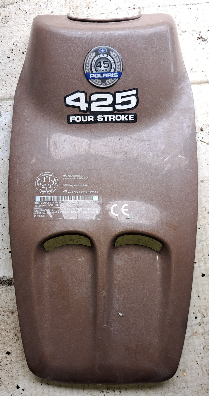 Polaris Xpedition 425 Front Hood