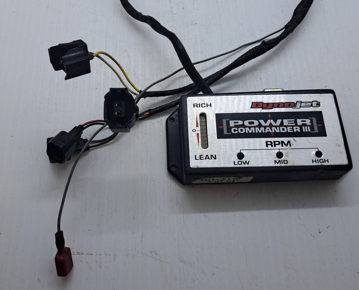 Power Commander III