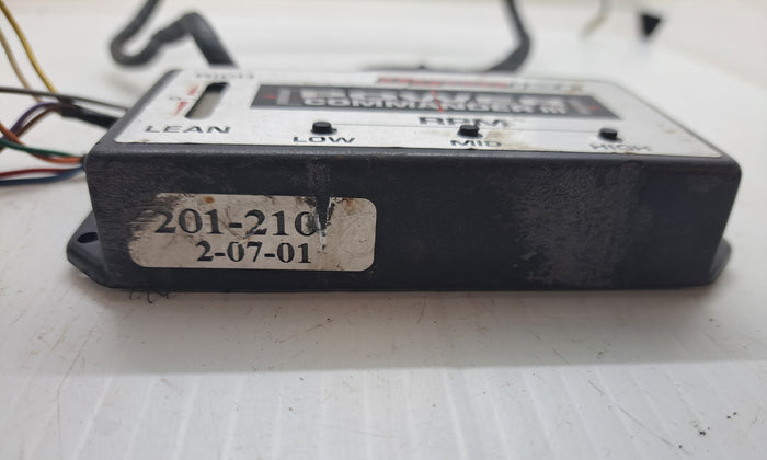 Power Commander III