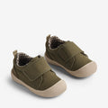Wheat Footwear Prewalker Kei Prewalkers 3531 dry pine