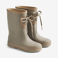 Wheat Footwear Puddle Rubber Boot Solid Rubber Boot 1096 warm stone