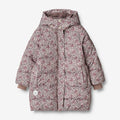 Wheat Outerwear Puffer Coat Yrsa Jacket 1352 pale lilac berries