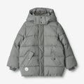 Wheat Outerwear Puffer Jacket Gael Jacket 1525 autumn sky