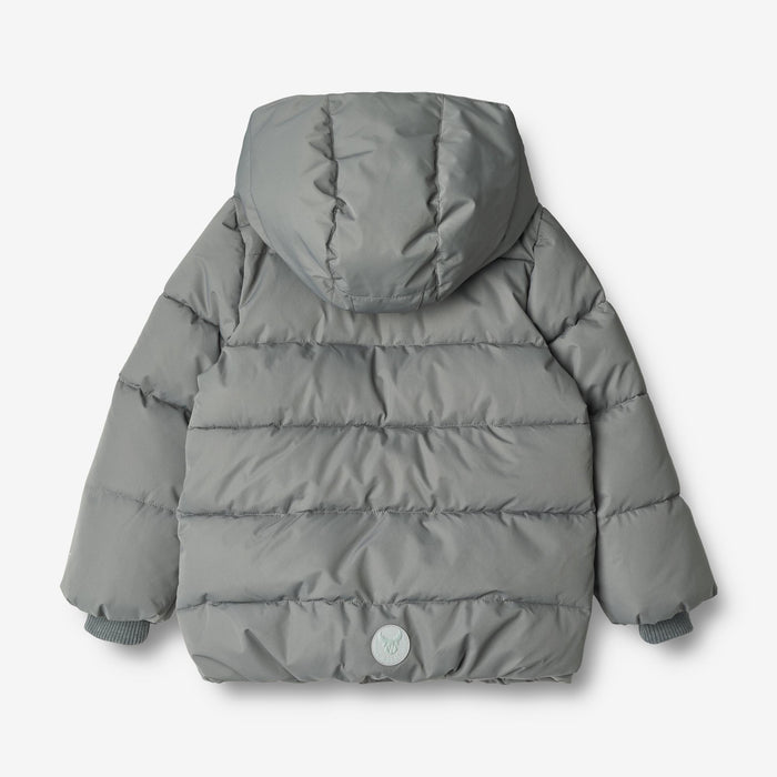 Wheat Outerwear Puffer Jacket Gael Jacket 1525 autumn sky