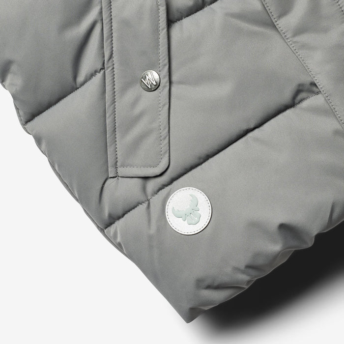 Wheat Outerwear Puffer Jacket Gael Jacket 1525 autumn sky