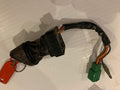 Quadrunner Ignition Switch