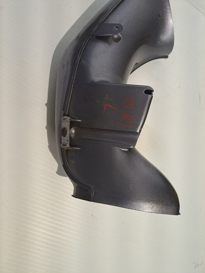 R1 Left Air Duct 1