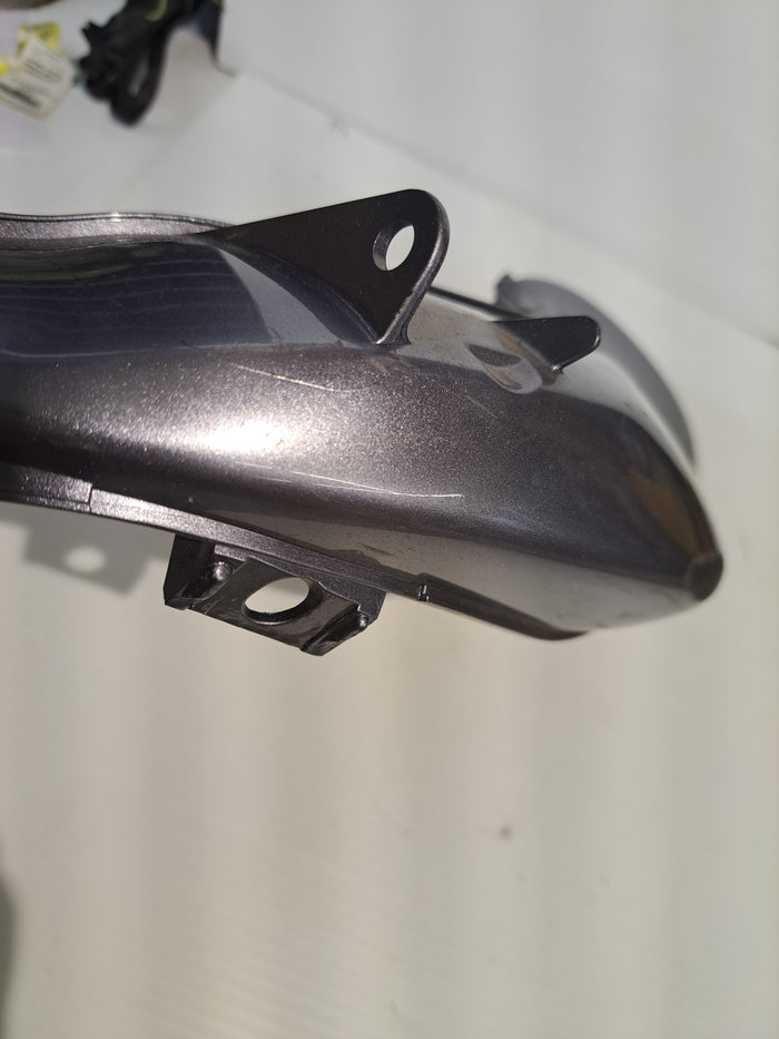 R1 Left Air Duct 1