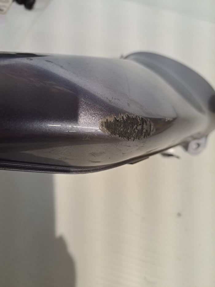 R1 Left Air Duct 1
