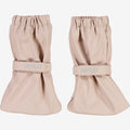Wheat Outerwear Rain Booties Como | Baby Rainwear 1356 pale lilac