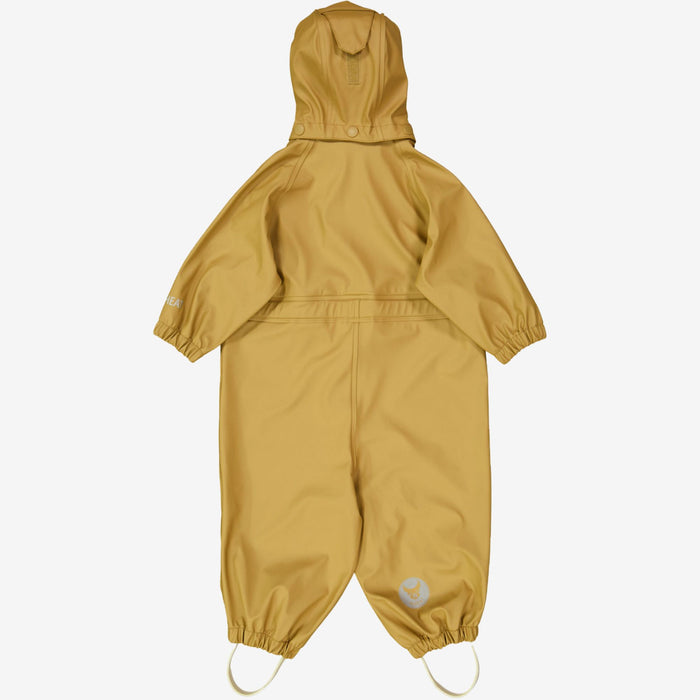 Wheat Outerwear Rainsuit Mika | Baby Rainwear 3355 cargo