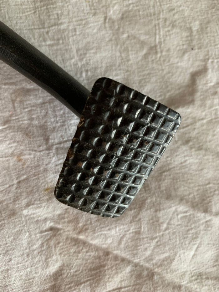 RD 350 Brake Pedal