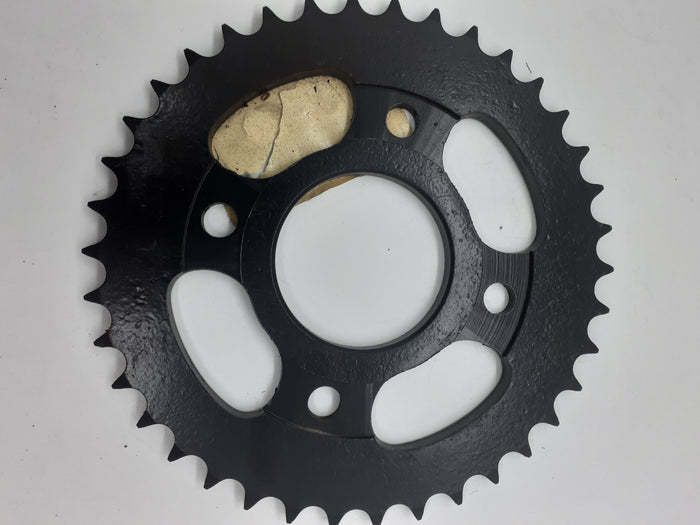 RD400 Rear 38T Sprocket