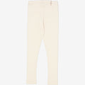 Wheat Main Rib Leggings Legging 3129 eggshell