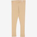 Wheat Main Rib Leggings Legging 3308 latte