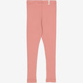 Wheat Main Rib Leggings Legging 2021 old rose