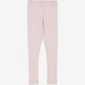 Wheat Main Rib Leggings Legging 1354 soft lilac