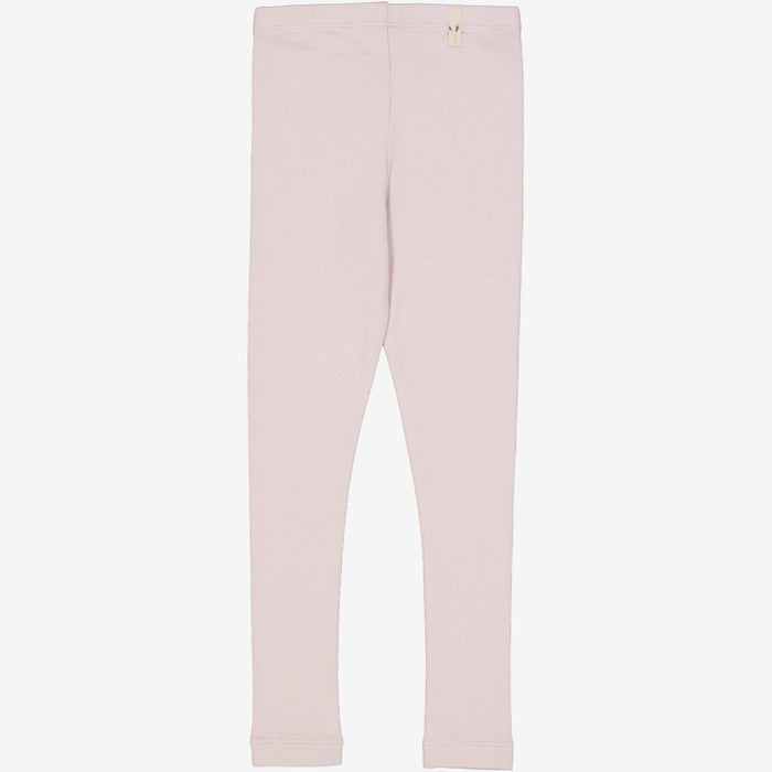Wheat Main Rib Leggings Legging 1354 soft lilac