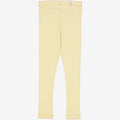 Wheat Main Rib Leggings Legging 5106 yellow dream