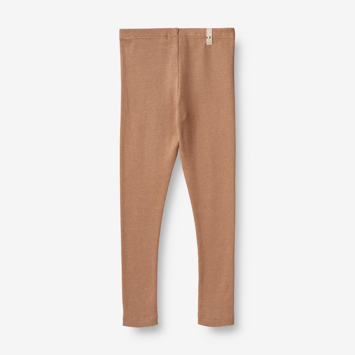 Wheat Main Rib Leggings Maddy Legging 2121 berry dust