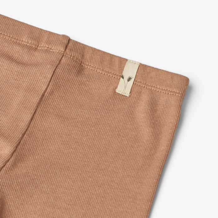 Wheat Main Rib Leggings Maddy Legging 2121 berry dust