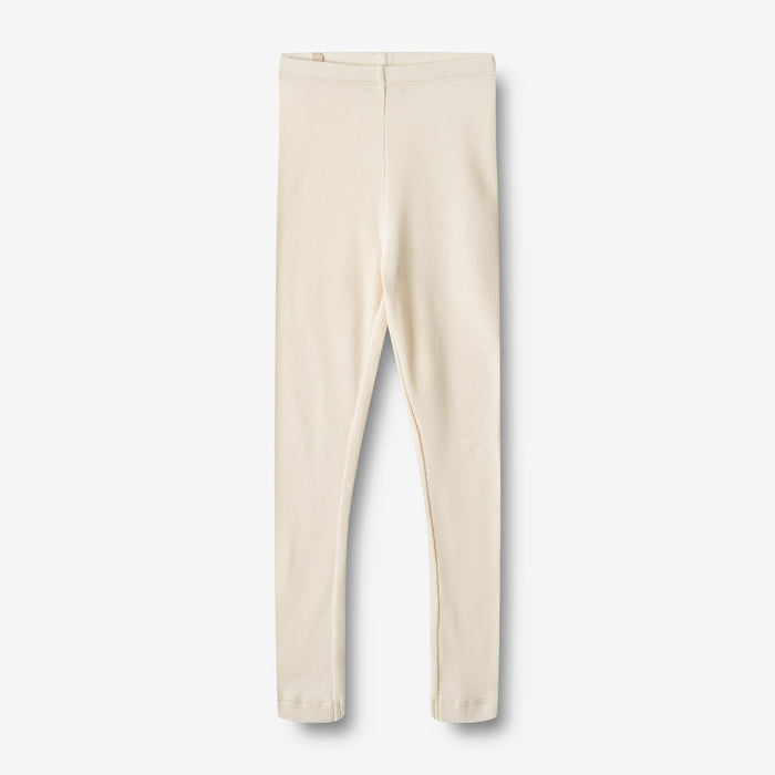 Wheat Main Rib Leggings Maddy Legging 3171 cream