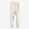 Wheat Main Rib Leggings Maddy Legging 3171 cream
