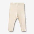 Wheat Main Rib Leggings Maddy Legging 3171 cream