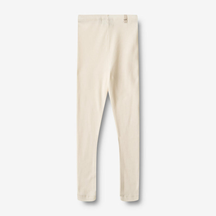 Wheat Main Rib Leggings Maddy Legging 3171 cream