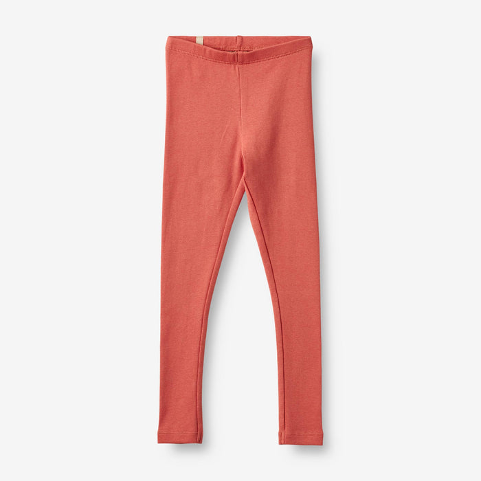 Wheat Main Rib Leggings Maddy Legging 2020 faded rose