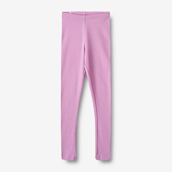 Wheat Main Rib Leggings Maddy Legging 4500 iris