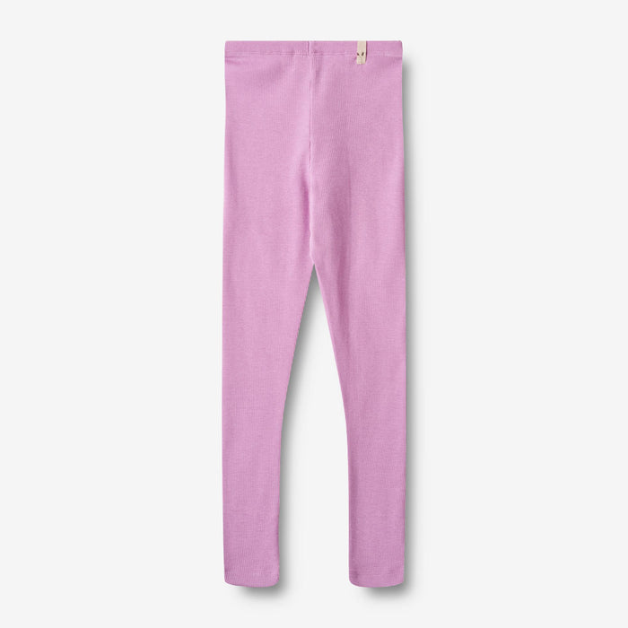 Wheat Main Rib Leggings Maddy Legging 4500 iris