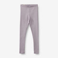 Wheat Main Rib Leggings Maddy Legging 1346 lavender