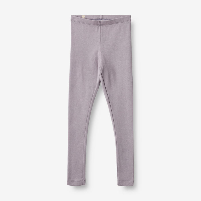 Wheat Main Rib Leggings Maddy Legging 1346 lavender