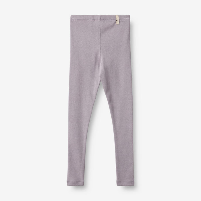 Wheat Main Rib Leggings Maddy Legging 1346 lavender