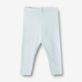 Wheat Main Rib Leggings Maddy Legging 4030 light blue