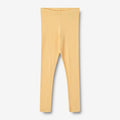Wheat Main Rib Leggings Maddy Legging 5001 pale apricot