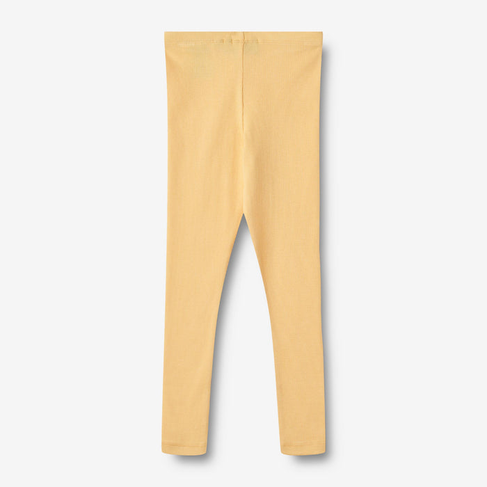 Wheat Main Rib Leggings Maddy Legging 5001 pale apricot