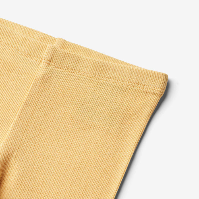 Wheat Main Rib Leggings Maddy Legging 5001 pale apricot