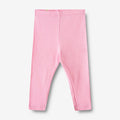 Wheat Main Rib Leggings Maddy Legging 2356 pink
