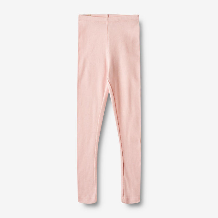 Wheat Main Rib Leggings Maddy Legging 2281 rose ballet