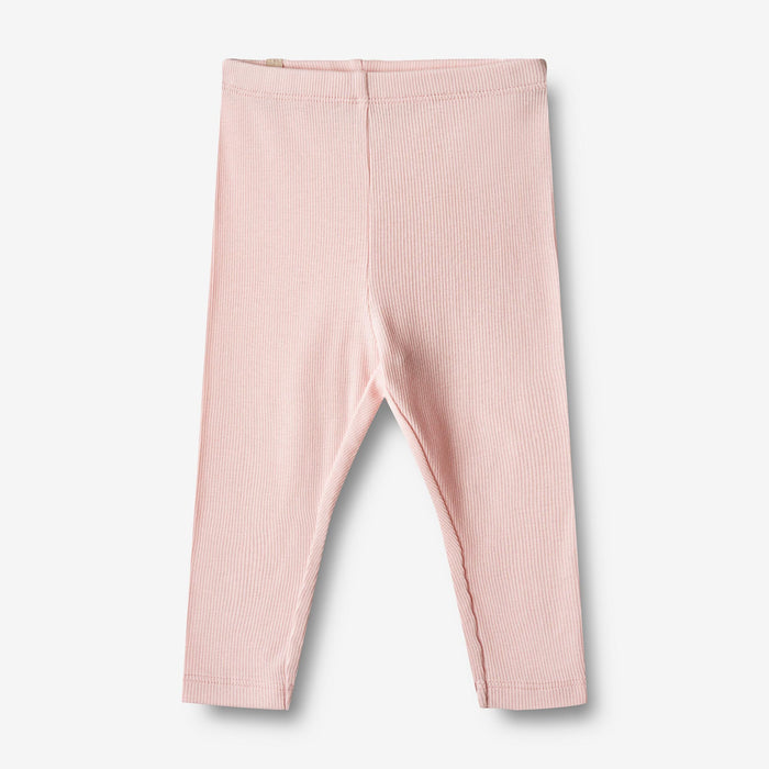 Wheat Main Rib Leggings Maddy Legging 2281 rose ballet