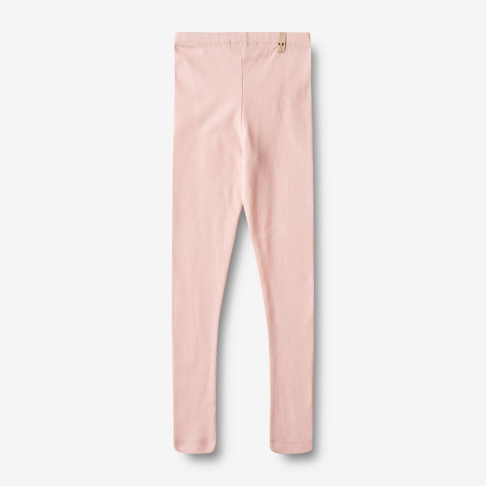 Wheat Main Rib Leggings Maddy Legging 2281 rose ballet