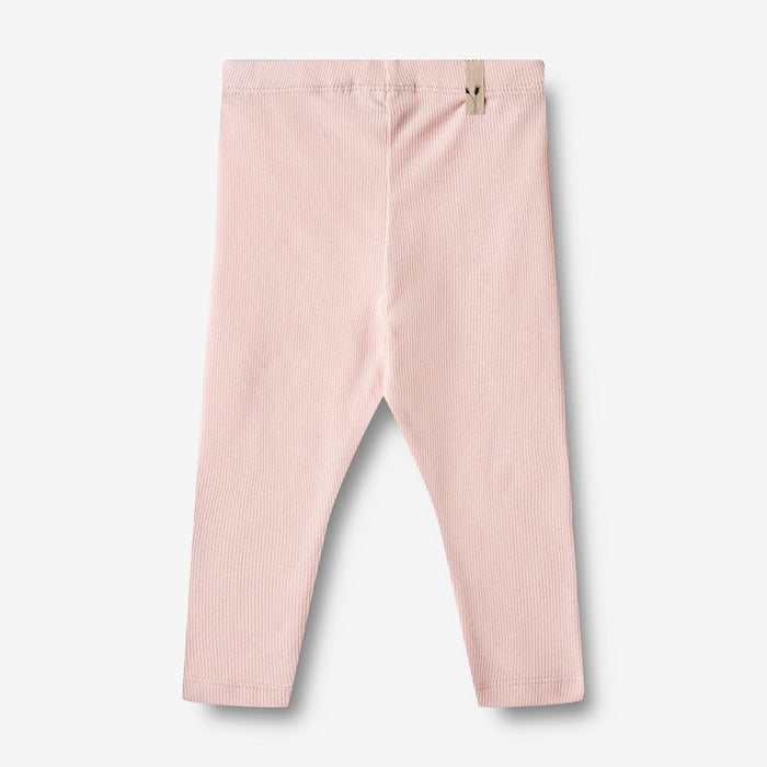 Wheat Main Rib Leggings Maddy Legging 2281 rose ballet